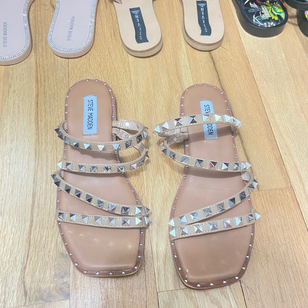 Steve Madden Skyler sandals
